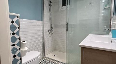 Foto 5 de Piso en venta en La Nova Esquerra de l'Eixample, Barcelona Capital