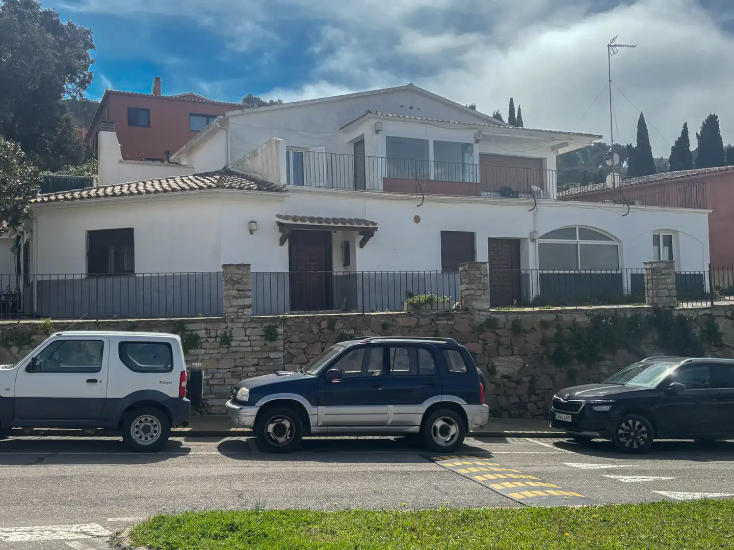 Villa avec terrasse à vendre à Carrer de la Creu 49, imagen 7