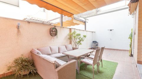Foto 3 de Casa adosada en venta en Calle Espinela, 18, Pulianas, Granada