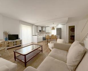 Living room of Duplex for sale in Valdeolmos-Alalpardo  with Heating and Swimming Pool