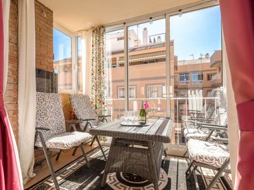 Apartment mit Aufzug zum Verkauf in Playa del Acequión, Náufragos y Rocío del Mar