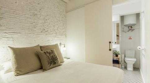 Foto 2 de Estudi de lloguer a Barri Gòtic, Barcelona