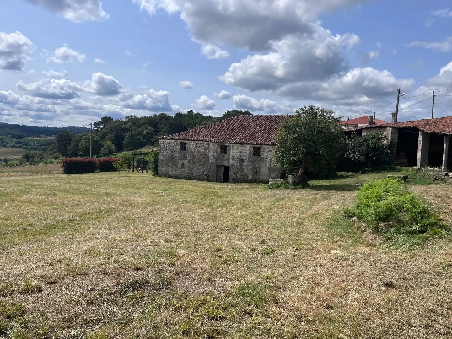 Casa rústica en venda a Silleda, imagen 28