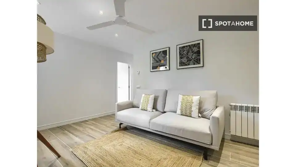 Flat for rent in Pinar del Rey