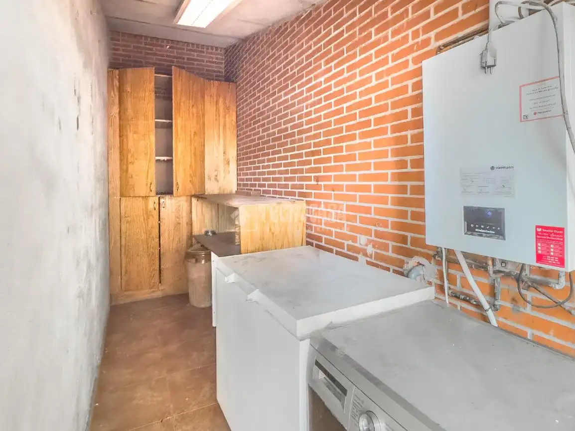 Habitatge en venda a Santa María de Benquerencia, imagen 23