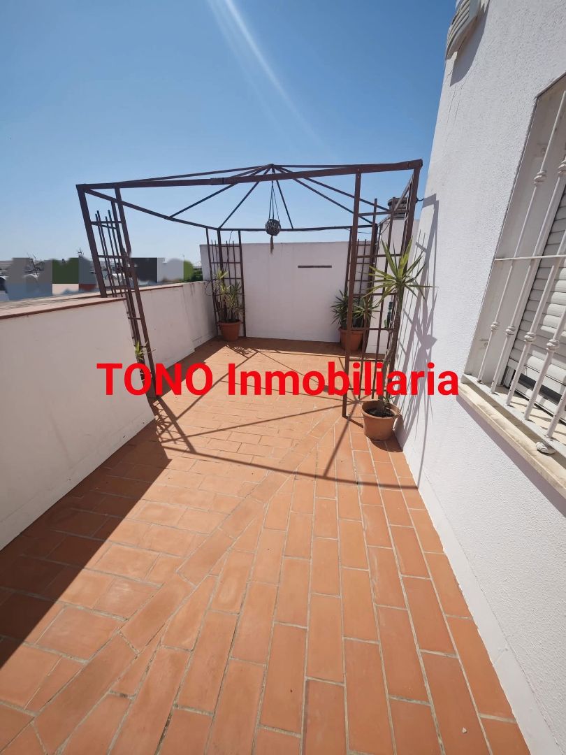 Terrassa de Àtic en venda en Écija amb Aire condicionat, Terrassa i Moblat