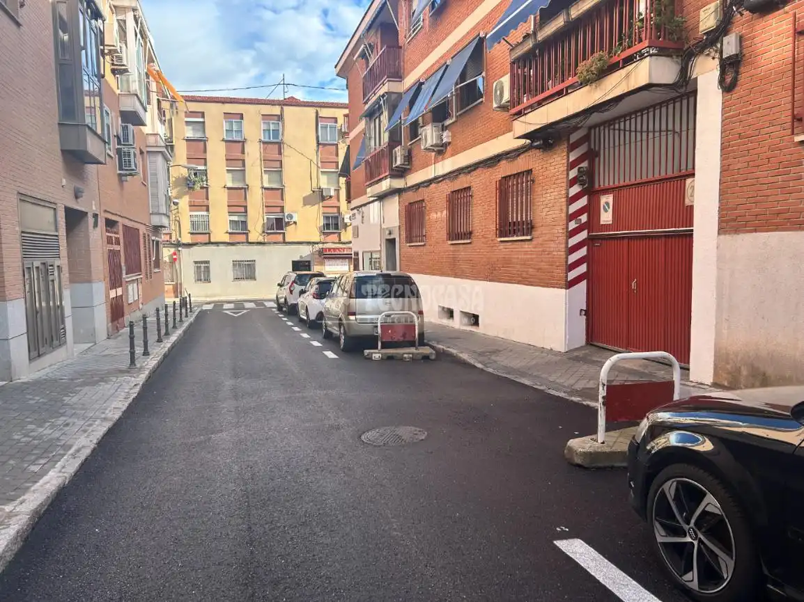 Parking of Garage for sale in Madrid