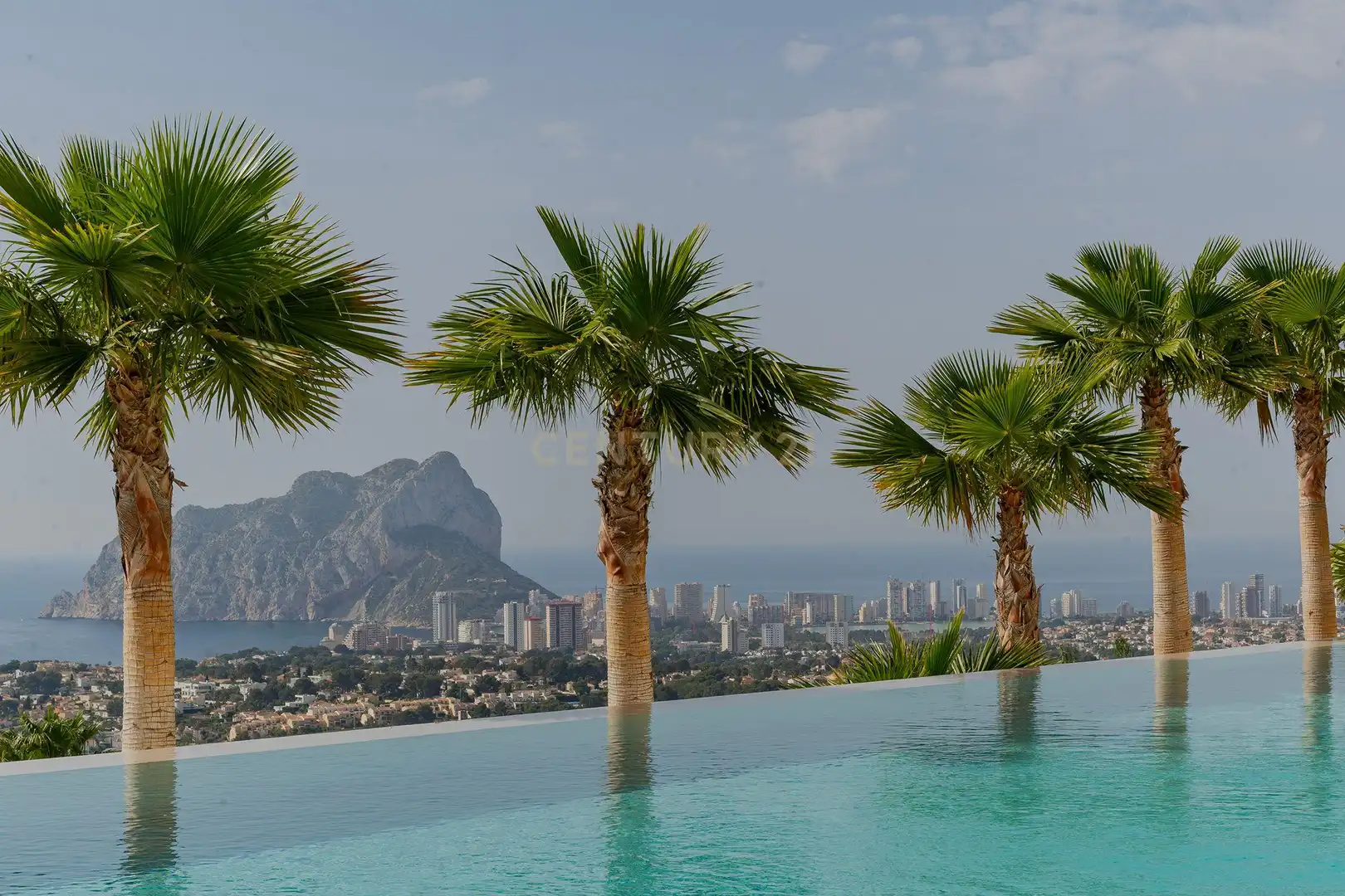 Maison avec piscine à vendre à AV GARCIA DE LOS 130BENISSA (ALICANTE), imagen 20