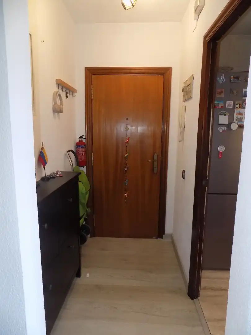 Piso en venta en Badalona con Aire acondicionado, Calefacción y Parquet