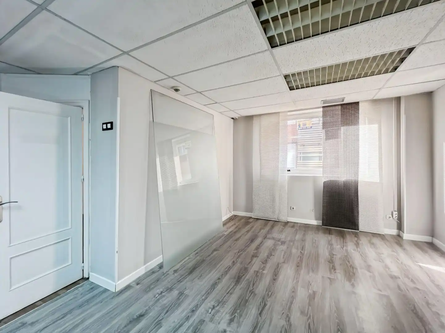 Oficina en venta en Majadahonda