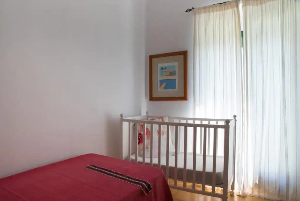 Dormitori de Casa o xalet en venda en Oropesa del Mar / Orpesa amb Jardí privat, Terrassa i Traster