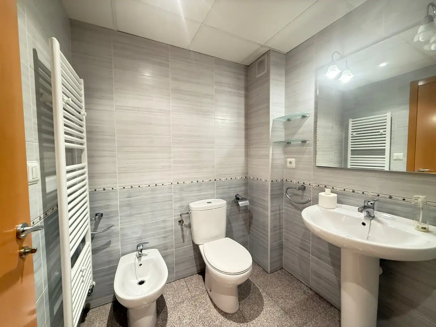 Appartement avec terrasse à vendre à Calle Diputación, imagen 26