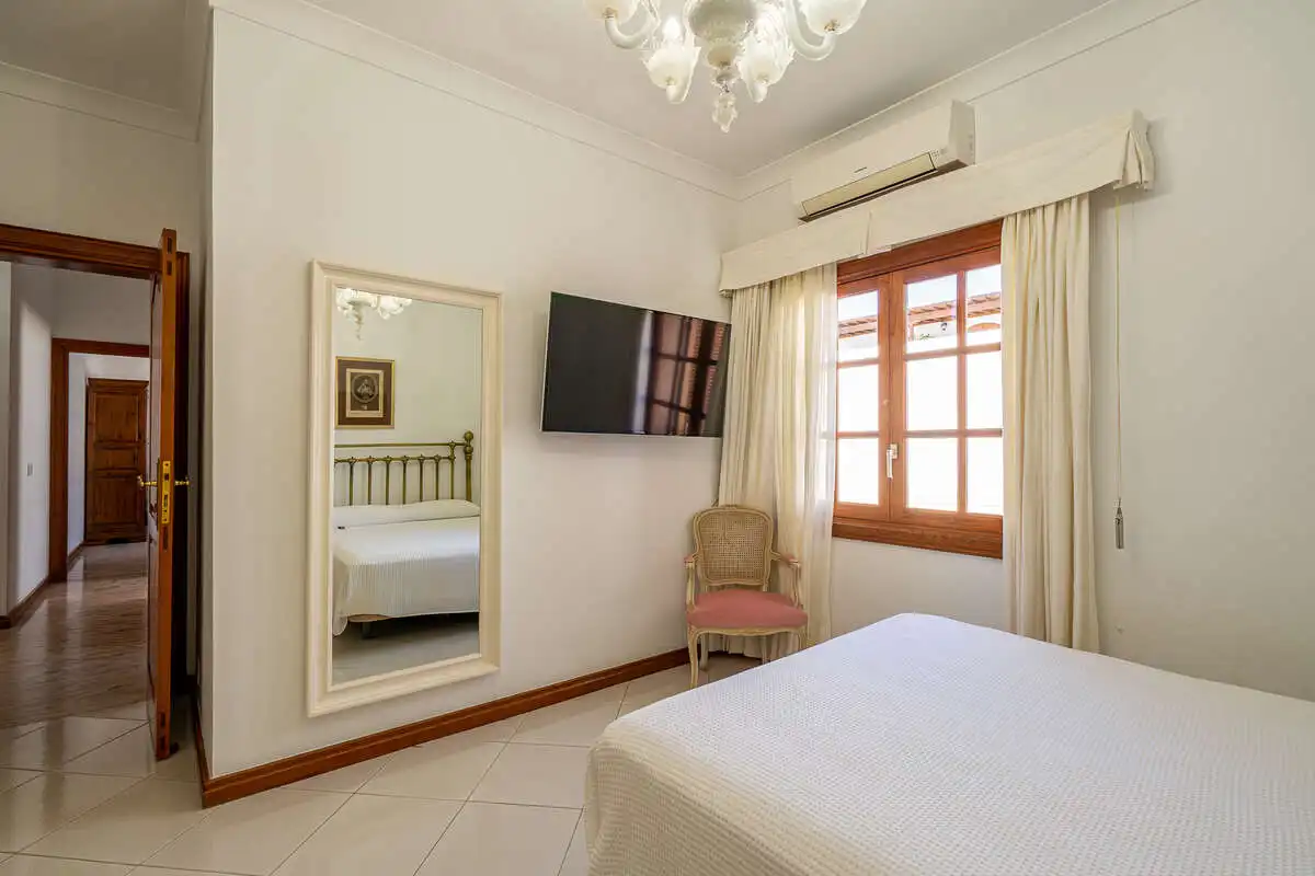 Dormitori de Casa o xalet en venda en Arrecife amb Jardí privat i Piscina
