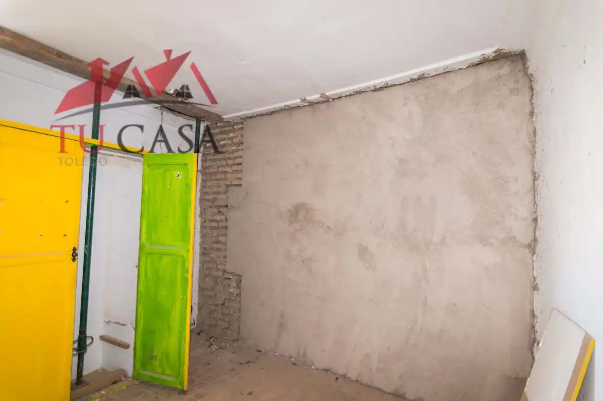 Casa o chalet en venta en Toledo con Terraza y Balcón