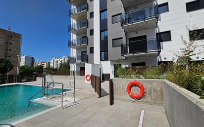 Piscina de Pis en venda en  Córdoba Capital amb Aire condicionat i Terrassa