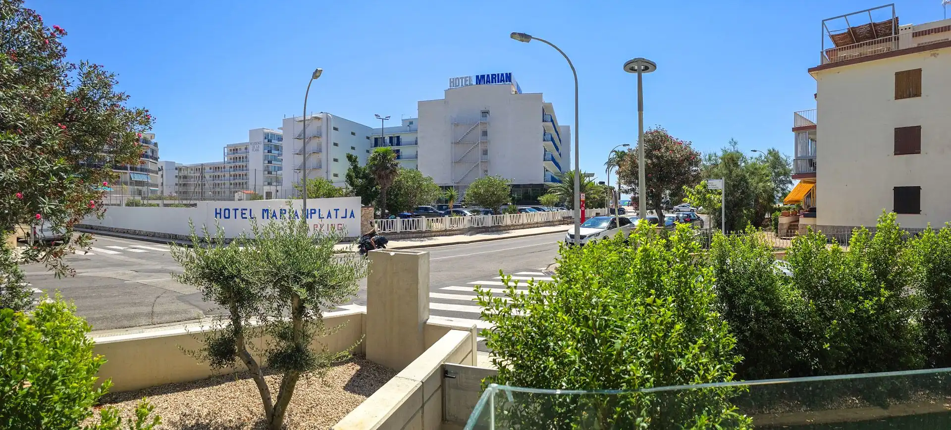 Erdgeschoss zum Verkauf in Avinguda del Salatar, 9, Salatar
