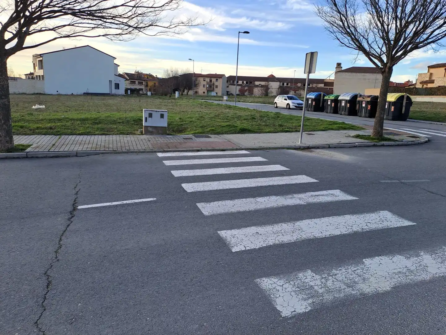 Terreni e lotti in vendita a La Lastrilla, imagen 8