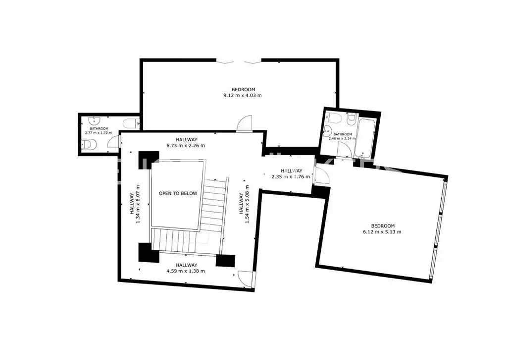 Houses for sale in Villaviciosa  with Heating, Private garden and Parquet flooring