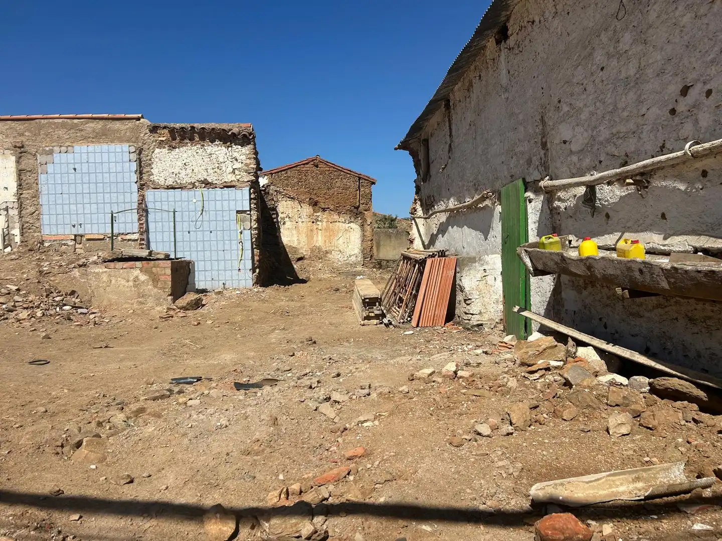 Residential land for sale in Calle San Pedro 2, imagen 6