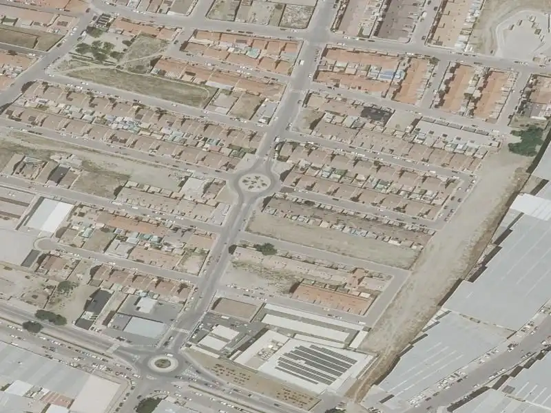Casa en venta en Calle Jacinto Benavente, imagen 2