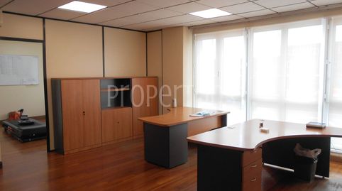 Foto 3 von Büro zur Miete in Mendibile Bis, Centro Urbano - Hirigunea, Leioa