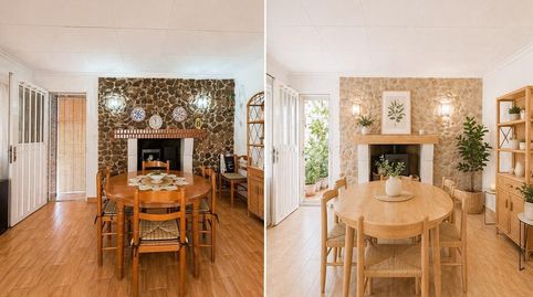 Foto 2 de Casa o xalet en venda a Sellent, Valencia