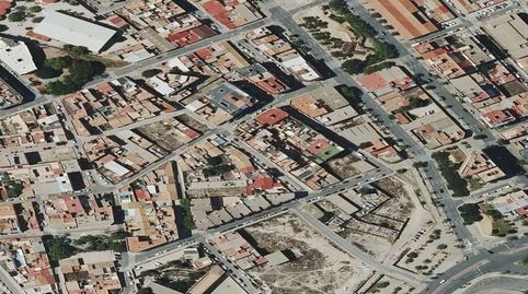 Foto 2 de Pis en venda a Calle Suiza, San Agustín, Alicante / Alacant