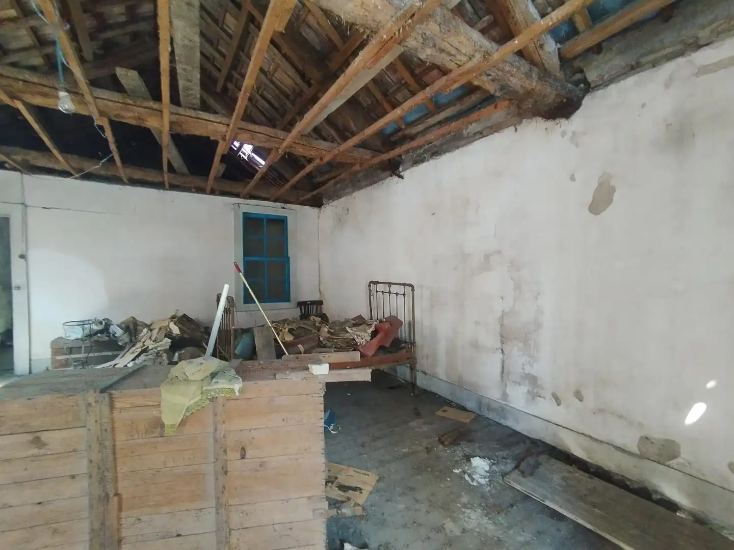 Gebäude zum Verkauf in RAMON GONZALEZ, 20, O Porriño