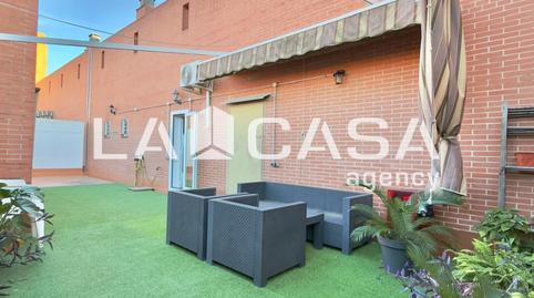 Foto 5 de Àtic en venda a Colores -  Entreparques,  Sevilla Capital