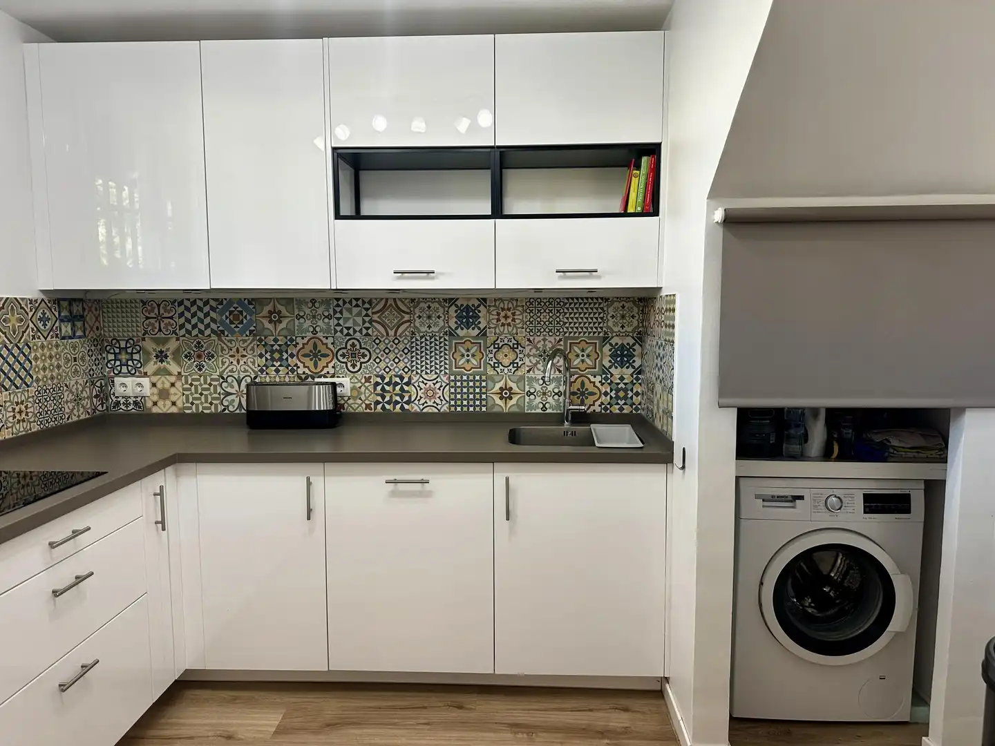 Duplexes for sale in Málaga, Málaga