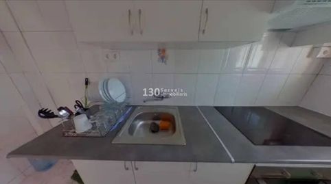 Foto 2 de Piso en venta en Avenida Marqués de Montroig, Sant Roc, Badalona