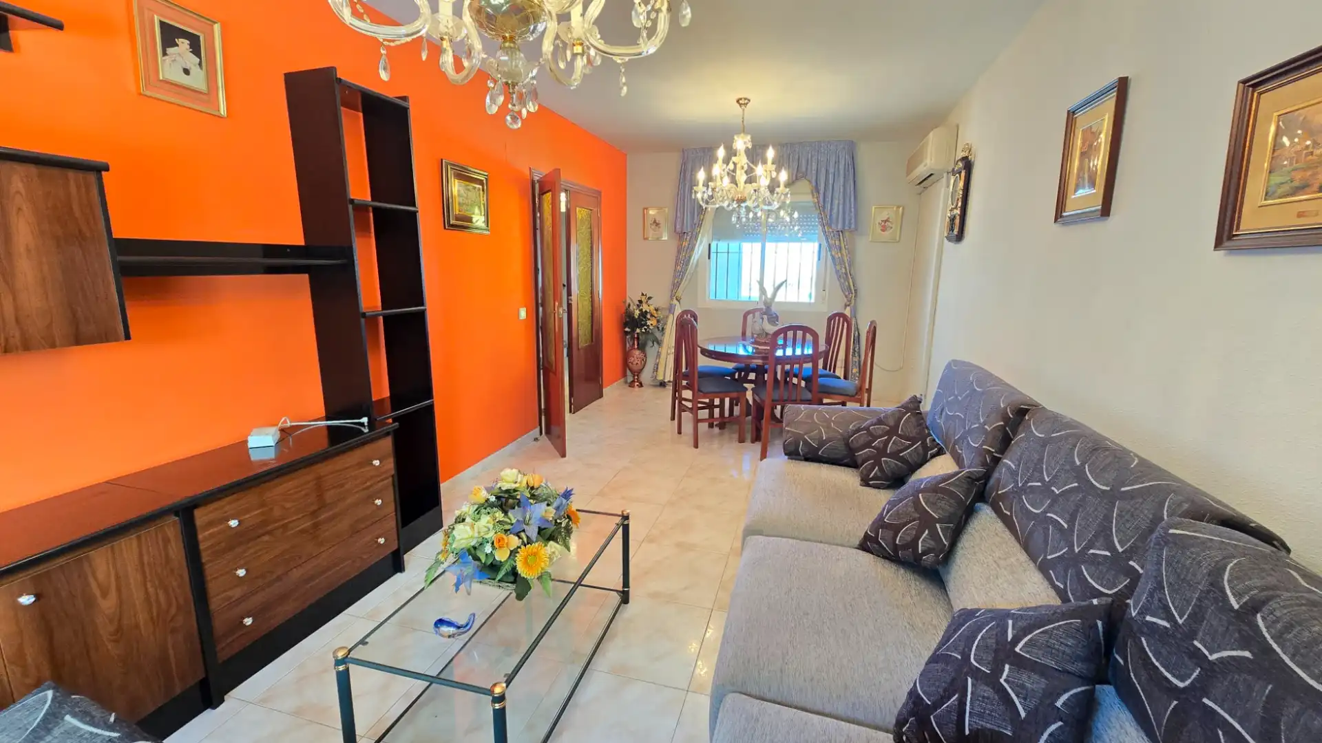 Casa en venta en Calle Humilladeros 25, imagen 6