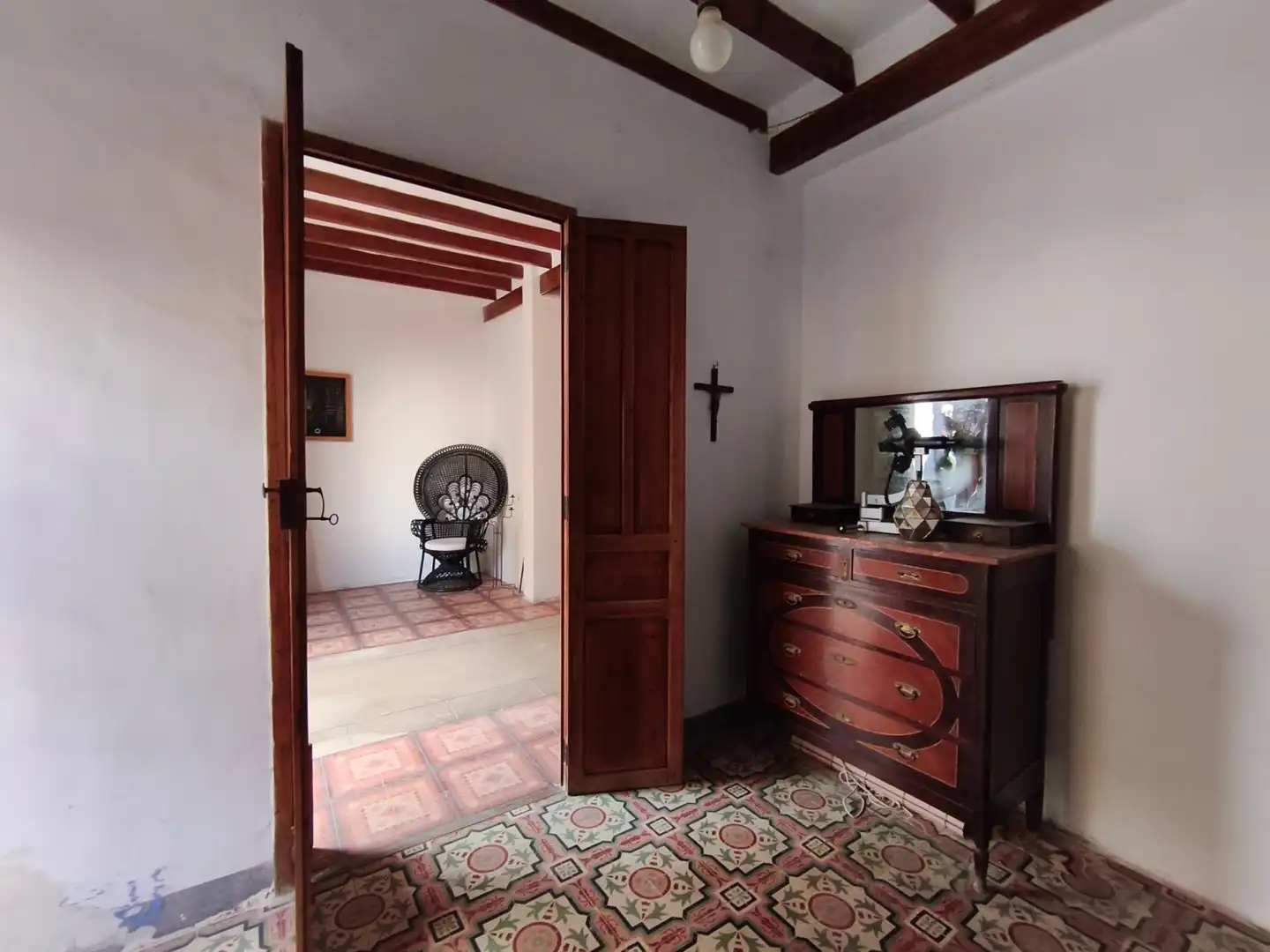 Maison mitoyenne à vendre à Jesús Pobre, imagen 5