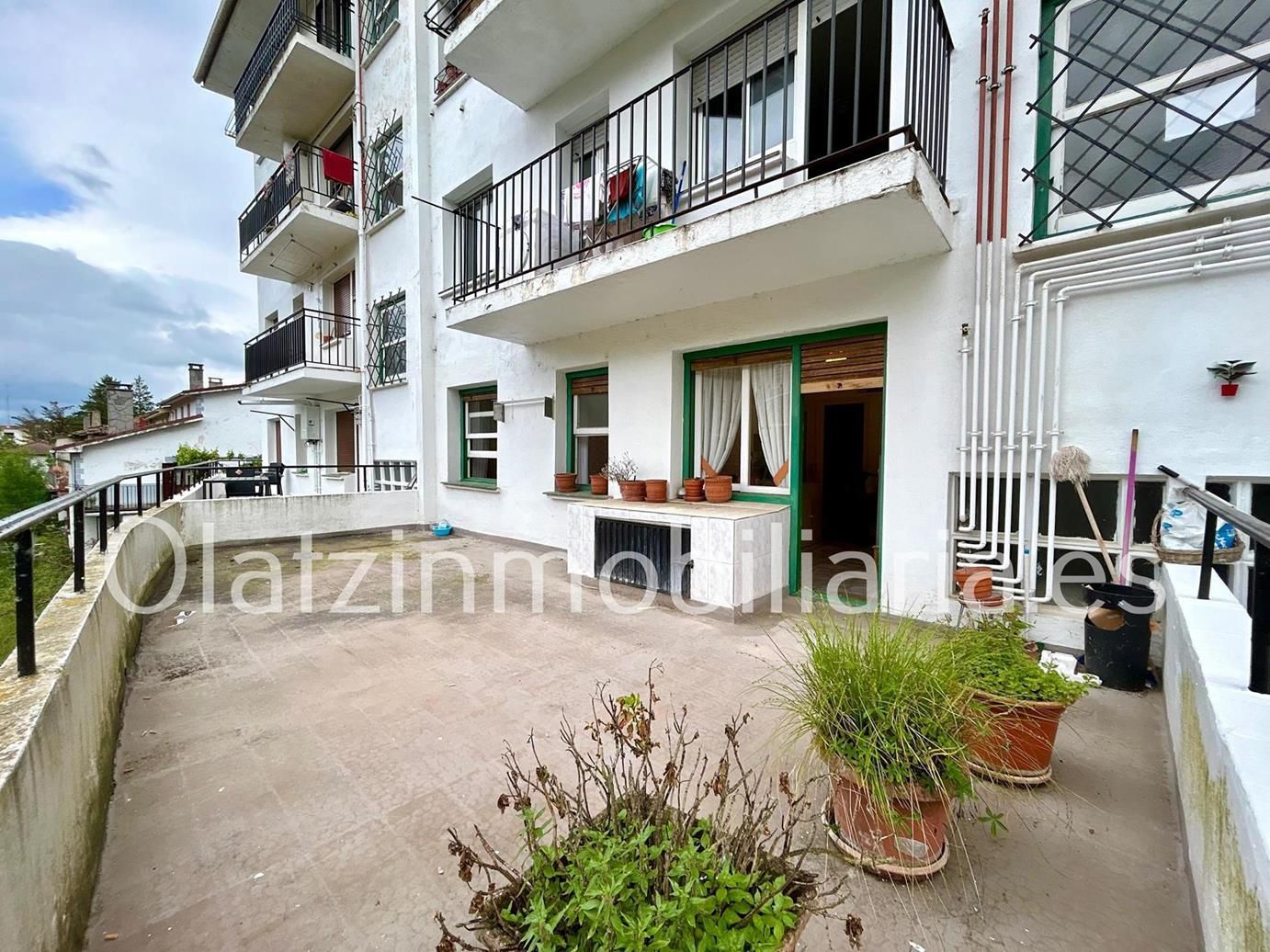 Piso en venta