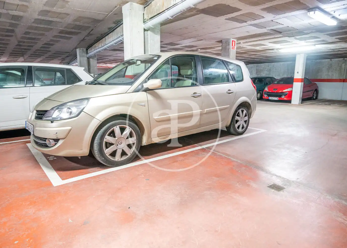 Flat for rent in El Sindicat