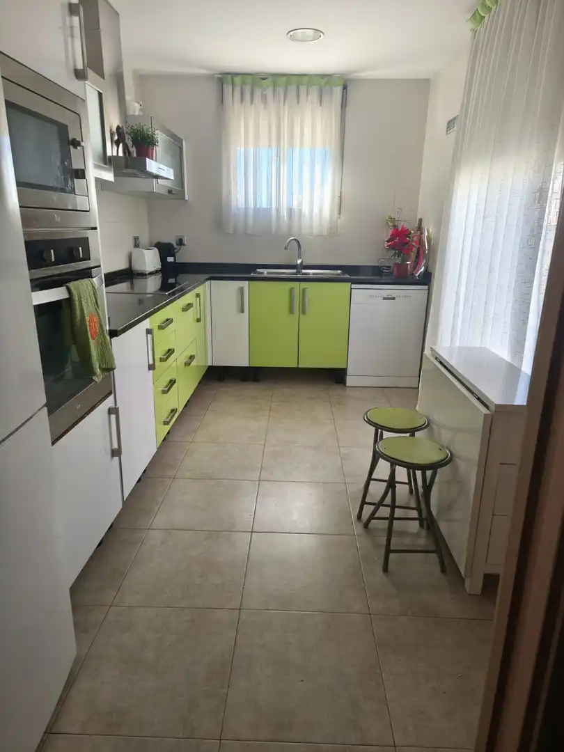 Flat with lift for sale in Nules, imagen 9