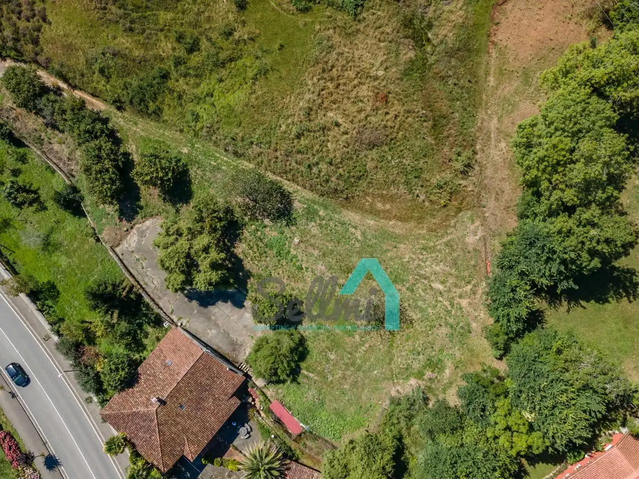 Casa con jardín en venta en Lugar las Rozas, imagen 60