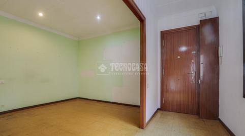 Foto 4 de Pis en venda a El Turó de la Peira,  Barcelona Capital