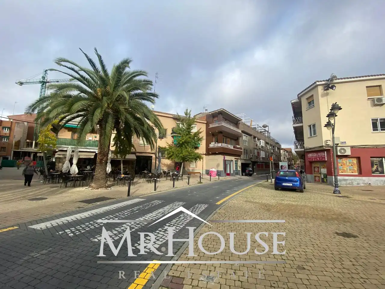 Local comercial de lloguer a Calle de la Magdalena, imagen 15