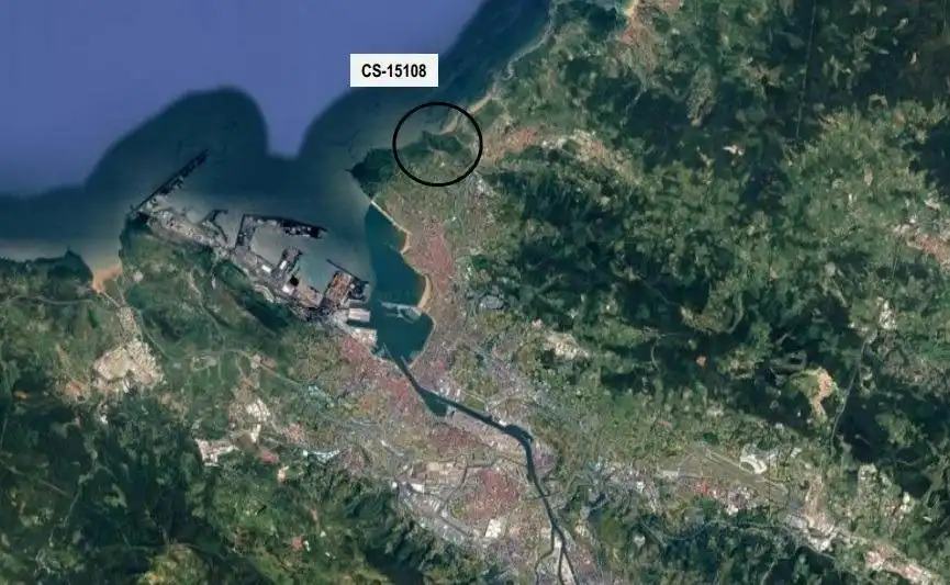 Wohnbaugrundstück zum Verkauf in Santa María de Getxo, imagen 13