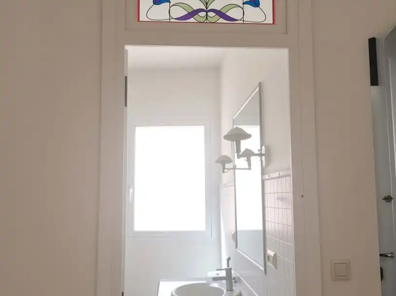 Bany de Pis de lloguer en Sagunto ciudad