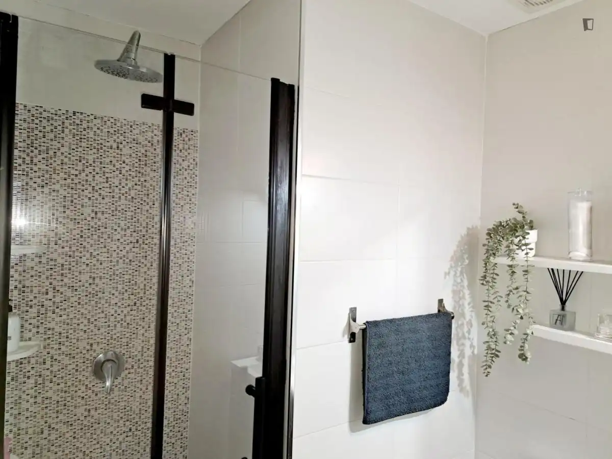Apartamento de alquiler en Aiora