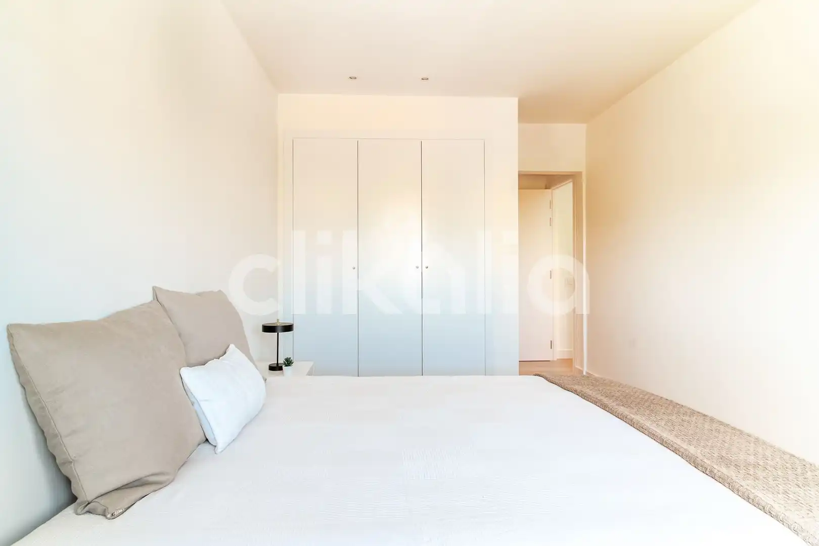 Wohnung mit Garten zum Verkauf in Fuencarral - El Pardo, imagen 21