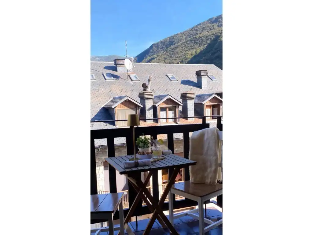 Dúplex con terraza en venta en Sort, imagen 32