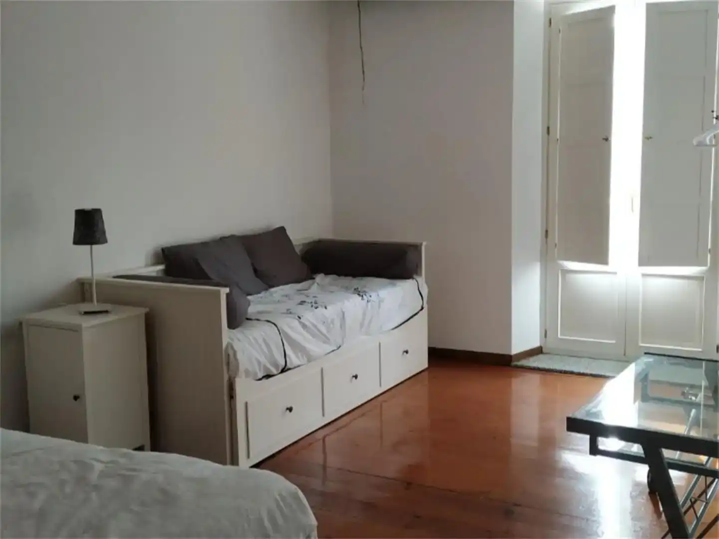 Habitación de Casa o chalet en venta en O Valadouro   con Balcón