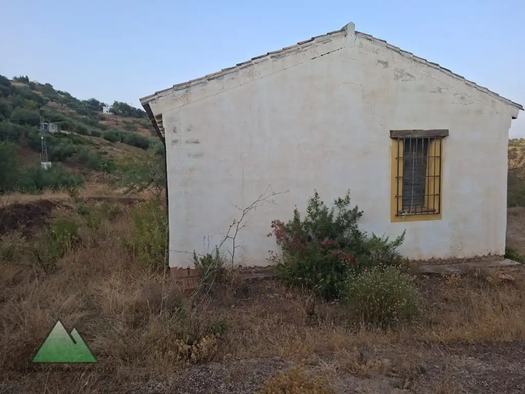Casa rústica en venda a Calle Calvario, imagen 3