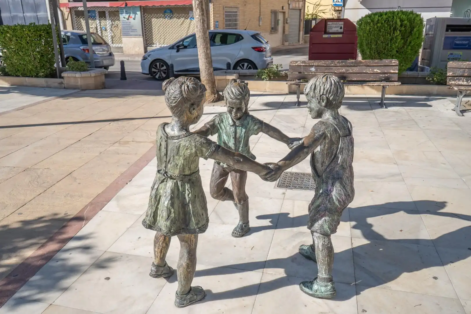 Terreni e lotti in vendita a Calle de Salamanca 15, imagen 31