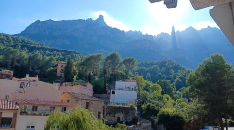 Foto 3 de Dúplex en venda a Carrer Sant Pere, Monistrol de Montserrat, Barcelona