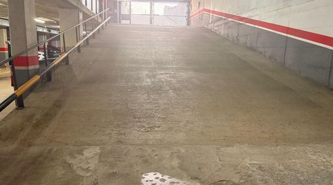 Foto 3 de Garaje en venta en Barcelona, Les Planes, Sant Joan Despí