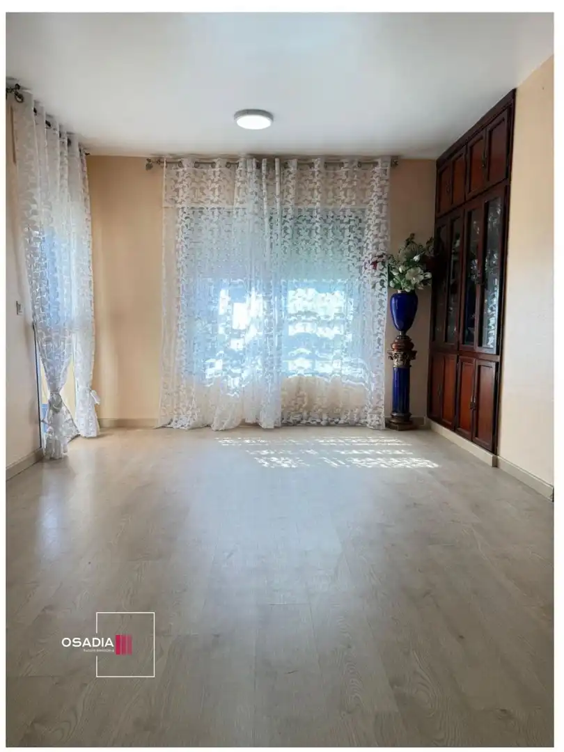 Sala de estar de Piso en venta en Jerez de la Frontera con Aire acondicionado y Terraza